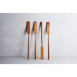 Jam Spoon（果酱勺）